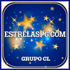 Logo da ESTRELASPG